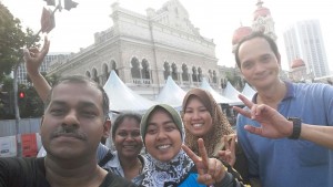 sefie
