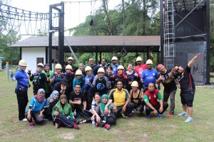 Columbia Cheras b