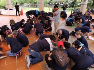 gem back