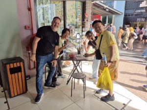 ATFX KL Amazing Race (1)