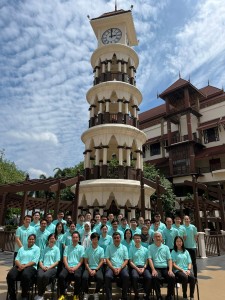 Daikin Leadership Workshop (2)