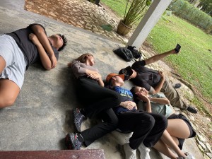Innity Gopeng