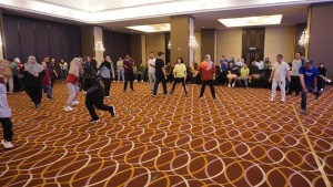dodge ball